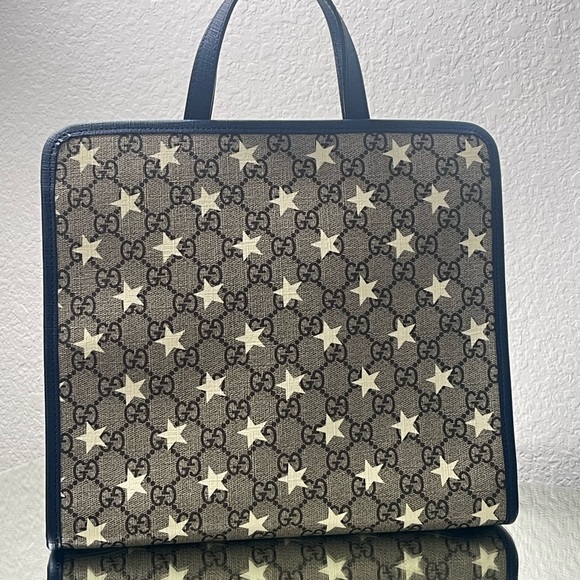 Children’s Gucci Tote - Picture 3 of 6